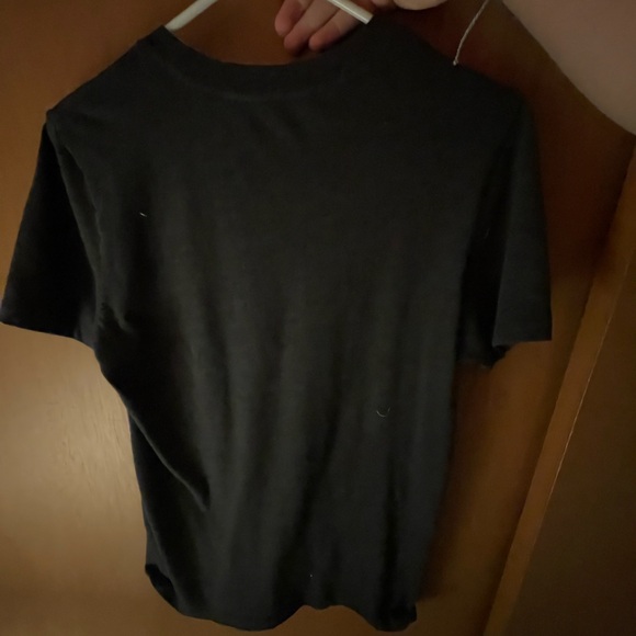 Apostle grey graphic T - Picture 2 of 3